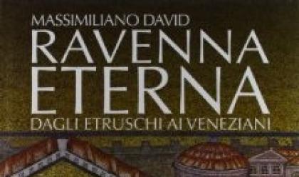 Immagine News - quotravenna-eternaquot-con-massimiliano-david-a-casa-melandri-venerd-3-gennaio