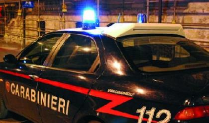 Immagine News - furto-e-rapina-arrestato-liberiano-40enne