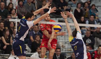 Immagine News - volley-a1--cmc-a-verona-per-un-match-senza-ritorno