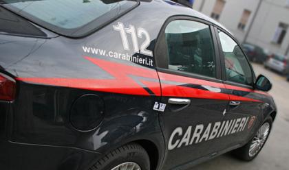 Immagine News - furto-aggravato-arrestati-due-cittadini-rumeni