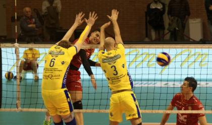 Immagine News - volley-a1--la-cmc-ravenna-in-finale-per-leuropa