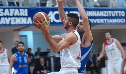 Immagine News - basket-legadue--lacmar-chiude-la-stagione-regolare-con-recanati