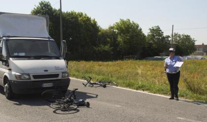 Immagine News - s.pietro-in-trento-giovani-ciclisti-travolti-mentre-si-allenano