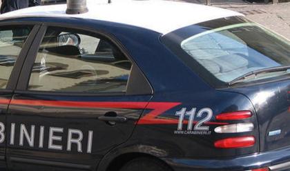 lido-adriano-carabinieri-dividono-coppia-ma-la-moglie-li-picchia