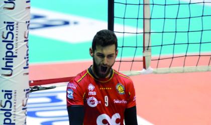 Immagine News - volley-a1-la-cmc-crolla-in-casa-con-monza