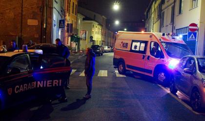 Immagine News - violenta-lite-nel-borgo-san-rocco-tunisino-accoltellato