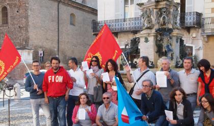 Immagine News - cisa-oggi-sciopero-incontro-al-mise-e-picchetti-a-faenza-e-roma