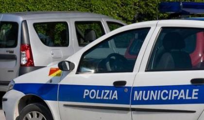 Immagine News - schianto-contro-unauto-grave-centauro