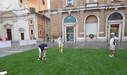 Immagine News - domenica-27-settembre-torna-lurban-golf-a-ravenna