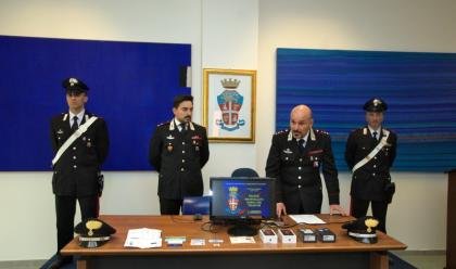 Immagine News - stipulavano-abbonamenti-telefonici-con-documenti-e-carte-di-credito-falsi-tre-arresti