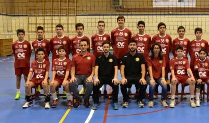 volley-la-cmc-in-campo-a-modena-nella-final-four-regionale-under-14