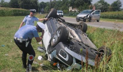 Immagine News - fa-un-frontale-mentre-sta-rientrando-a-casa-dallospedale