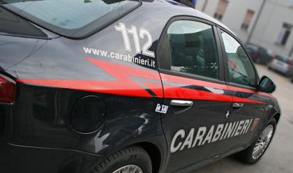 Immagine News - pedinamenti-e-molestie-telefoniche-carabinieri-arrestano-stalker-di-una-lucciola