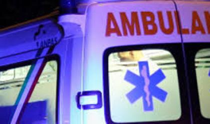 Immagine News - ciclista-72enne-travolto-da-unauto-finisce-in-ospedale