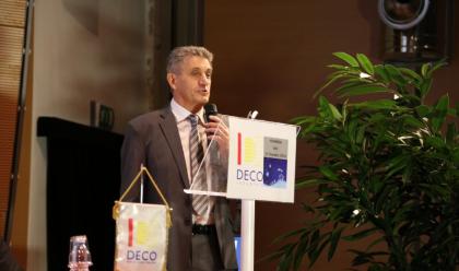 Immagine News - giordano-graziani-pres.-deco-in-pensione-a-gennaio-cresciuti-grazie-ad-ascolto-e-innovazione