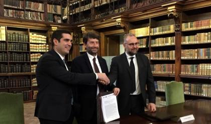 Immagine News - a-roma-firma-storica-per-la-valorizzazione-del-patrimonio-archeologico-storico-e-artistico-di-ravenna