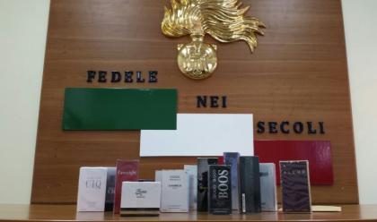 Immagine News - vende-imitazioni-di-profumi-in-stazione-denunciato-45enne-campano