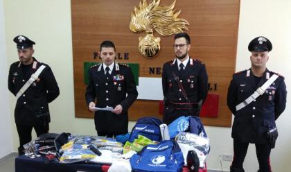 Immagine News - devastano-centro-sportivo-graziola-arrestati-tre-giovani