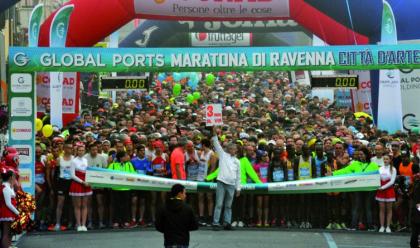 Immagine News - podismo-una-maratona-da-record-infiammer-la-lunga-domenica-di-ravenna