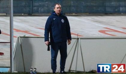 Immagine News - calcio-d-il-cesena-si-salva-solo-nel-finale-1-1-contro-la-savignanese-il-matelica-resta-a-5