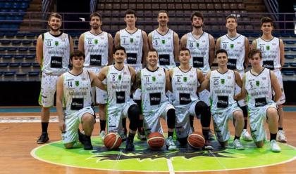 Immagine News - basket-in-a2-sorride-solo-forl-in-b-vince-e-convince-la-rekico-faenza