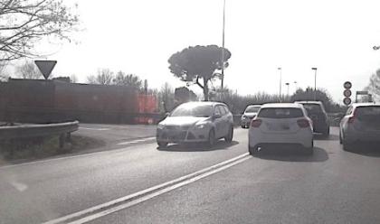 Immagine News - ravenna-ponte-assi-domani-le-prove-di-carico-la-riapertura-entro-il-4-novembre