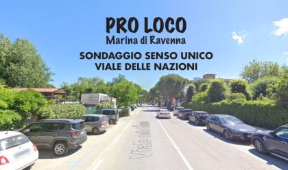 Immagine News - marina-di-ravenna-il-senso-unico-su-viale-delle-nazioni-non-convince-i-risultati-del-sondaggio-della-pro-loco