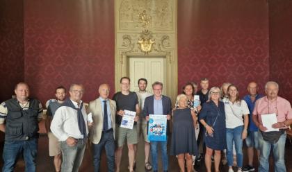 Immagine News - faenza-sport-in-unione-venerd-13-e-domenica-15-settembre-le-realt-sportive-si-presentano