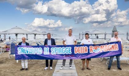 Immagine News - cervia-la-campagna-di-legacoop-salviamo-le-spiagge-della-romagna