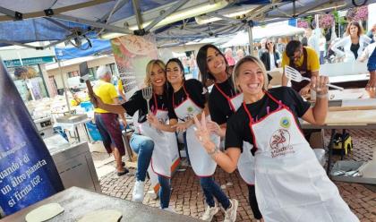 Immagine News - bellaria-la-festa-della-piadina-pi-forte-del-maltempo-6mila-vendute-in-tre-giorni