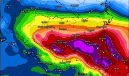 Immagine News - meteo-in-romagna-scatta-lallerta-arancione-per-il-maltempo-forti-piogge-e-mare-mosso-da-marted-17-a-gioved-19