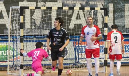 Immagine News - calcio-a-5-b-la-mernap-faenza-continua-a-crescere-in-vista-del-campionato