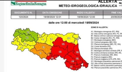 Immagine News - maltempo-in-romagna-scatta-lallerta-rossa-della-protezione-civile-fino-alla-mezzanotte-di-gioved-19