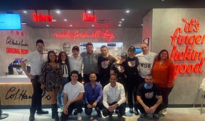 Immagine News - ravenna-allesp-apre-il-nuovo-ristorante-kentucky-fried-chicken-con-25-posti-di-lavoro