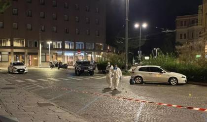 Immagine News - bologna-ucciso-in-zona-stazione-un-26enne-senza-fissa-dimora-indagini-in-corso