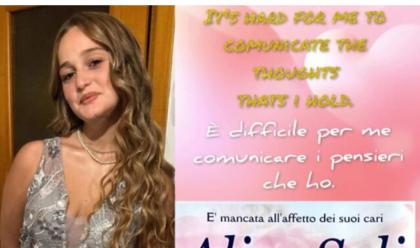 Immagine News - massa-lombarda-sabato-28-i-funerali-della-giovane-alice-soli-scomparsa-a-soli-19-anni