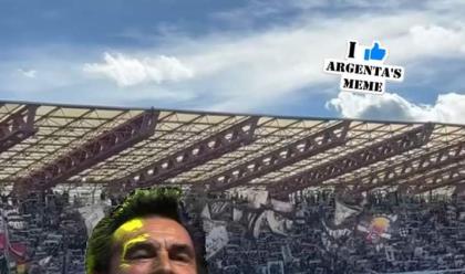 Immagine News - cesena-mauro-ferrara-la-voce-di-romagna-capitale-che-emozione-ascoltarmi-allo-stadio.-vorrei-cantare-coi-tifosi