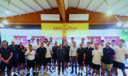 Immagine News - volley-a2-comincia-il-campionato-la-consar-ravenna--una-squadra-giovane-e-interessante-che-non-far-rimpiangere-quella-dellanno-scorso