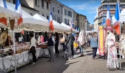 Immagine News - faenza-da-venerd-11-a-domenica-13-ottobre-appuntamento-con-il-mercatino-regionale-francese