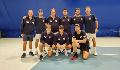 Immagine News - tennis-a1-il-ct-massa-cercher-di-riscattarsi-a-palermo-dopo-la-sconfitta-al-debutto