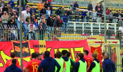 Immagine News - calcio-d-il-ravenna-deve-dare-un-calcio-alla-crisi-a-imola-sar-una-sfida-speciale-per-tutti