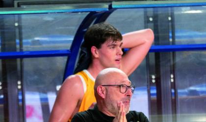 Immagine News - basket-b-nazionale-verso-il-derby-faenza-virtus-imola-galetti--pronto-a-sfidare-garelli-separati-da...-un-chilometro