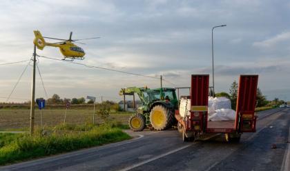 Immagine News - scontro-tragico-moto-trattore-quarto-incidente-mortale-nel-ravennate-in-24-ore