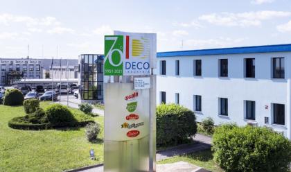 Immagine News - bagnacavallo-cresce-la-coop-deco-industrie-acquisita-lattivit-di-cosmetica-co.ind-per-10-milioni-di-euro