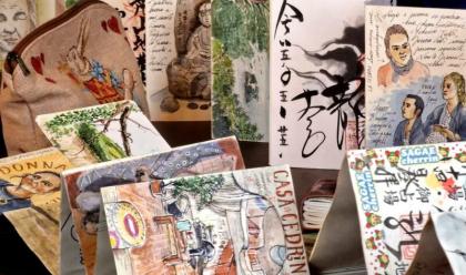 Immagine News - faenza-sabato-19-ottobre-prende-vita-la-mostra-urban-sketchers-nella-chiesa-di-santa-maria-dellangelo