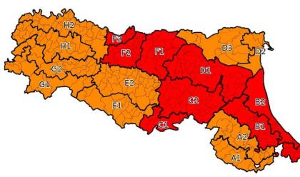 Immagine News - maltempo-in-emilia-romagna-piogge-abbondanti-sabato-19-allerta-rossa