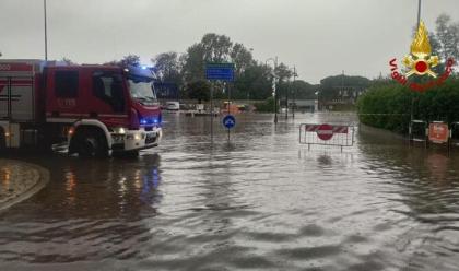 Immagine News - maltempo-in-e-r-esonda-il-ravone-bologna-allagata-evacuazioni-nel-capoluogo-e-in-romagna