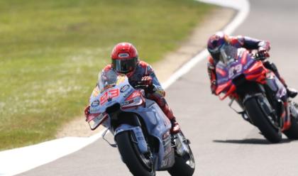 Immagine News - motogp-il-team-gresini-trionfa-in-australia-con-marc-marquez-terza-vittoria-stagionale