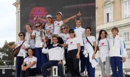 Immagine News - podismo-le-signore-della-corsa-di-atletica-85-faenza-campionesse-italiane-di-10km