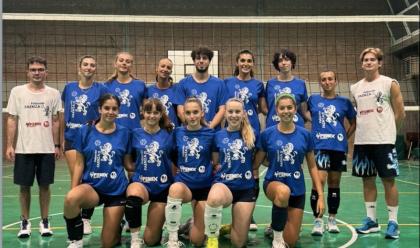 Immagine News - volley-d-donne-sabato-comincia-il-campionato-della-fenix-di-mancini